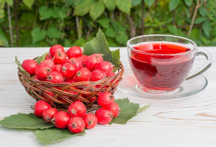 Το αφέψημα του hawthorn